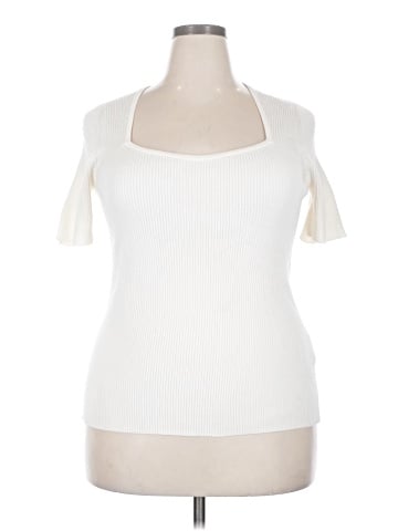 BOSS by HUGO BOSS Short Sleeve Turtleneck (view 1)