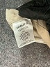 Vince. Solid Silver Casual Pants Size L - photo 8