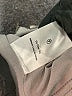 Heartloom 100% Polyester Metallic Silver Cocktail Dress Size M - photo 8