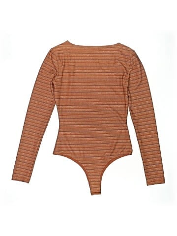 Honey Punch Bodysuit (view 2)