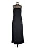 Elliatt 100% Polyester Black Casual Dress Size XL - photo 1