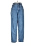 Eddie Bauer Blue Jeans Size 6 - photo 1
