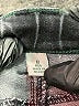 L.L.Bean Chevron-herringbone Gray Jeggings Size 8 - photo 8