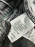 L.L.Bean Chevron-herringbone Gray Jeggings Size 8 - photo 9