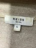 Reiss 100% Wool Tan Wool Pullover Sweater Size L - photo 7