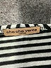 Cha Cha Vente Gray Kimono Size S - photo 7