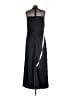 Elliatt 100% Polyester Black Casual Dress Size XL - photo 2