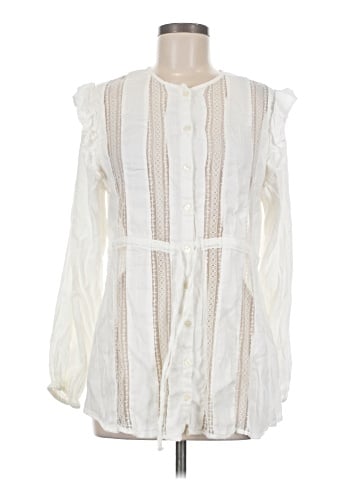 Urban Outfitters Sleeveless Blouse (view 1)