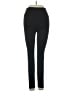 Felina Solid Black Active Pants Size S - photo 2