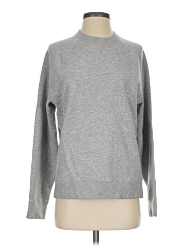 Theory Pullover Sweater (view 1)