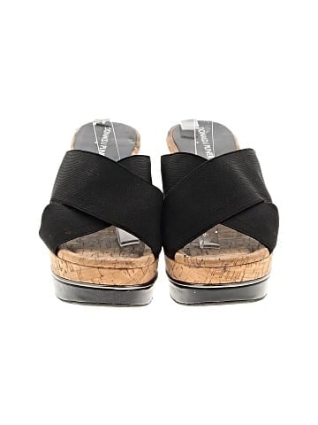 Donald J Pliner Wedges (view 2)