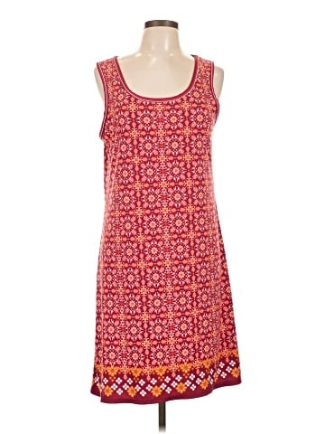 Max Studio Casual Dress (view 1)