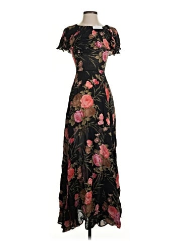 Assorted Brands Cocktail Dress (view 1)