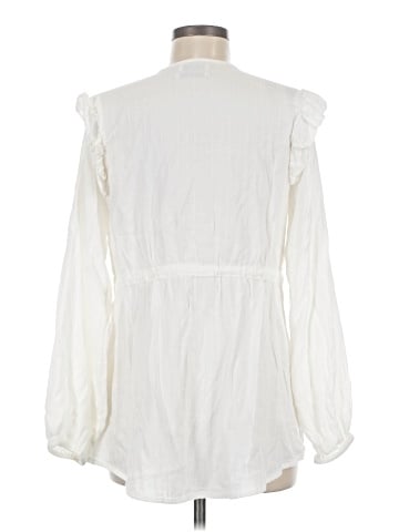 Urban Outfitters Sleeveless Blouse (view 2)