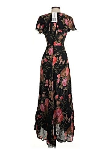 Assorted Brands Cocktail Dress (view 2)