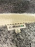 Macaron Animal Print Ivory Pullover Sweater Size L - photo 7