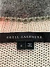 Skull Cashmere Solid Ivory Pullover Sweater Size S - photo 4