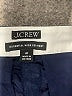 J.Crew 100% Acetate Blue Casual Pants Size 4 (petite) - photo 7