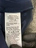 J.Crew 100% Acetate Blue Casual Pants Size 4 (petite) - photo 8