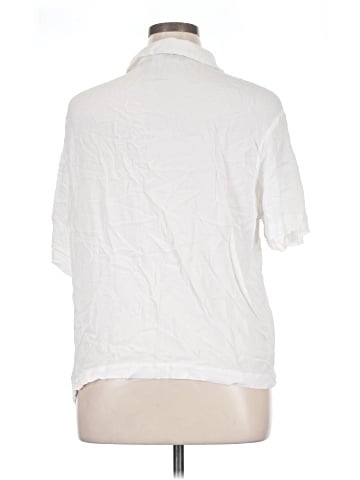 Divided by H&M Short Sleeve Blouse (view 2)