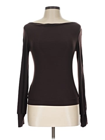 LVL X Long Sleeve Top (view 1)