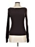 LVL X Brown Long Sleeve Top Size L - photo 1
