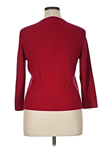Charter Club Pullover Sweater (view 2)