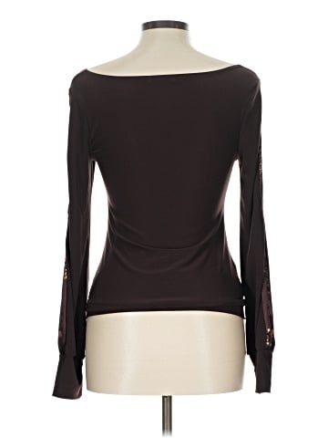 LVL X Long Sleeve Top (view 2)