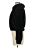 No Boundaries Black Faux Fur Jacket Size XS - photo 5