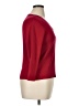 Charter Club 100% Cotton Red Pullover Sweater Size XL - photo 4