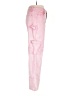 Full Tilt 100% Cotton Pink Cargo Pants Size 27 waist - photo 4