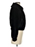 No Boundaries Black Faux Fur Jacket Size XS - photo 4