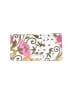 Vera Bradley Floral White Wallet One size - photo 1