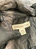 Coldwater Creek Black Vest Size S - photo 6