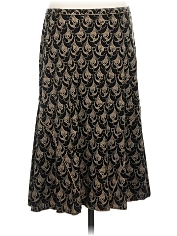 Max Studio Casual Skirt (view 2)