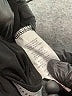Annalee + Hope Solid Black Jumpsuit Size M - photo 5