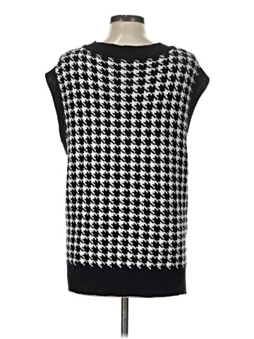 Double Zero Sweater Vest (view 2)
