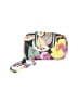 Vera Bradley Print Black Wristlet One size - photo 1