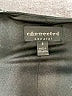 Connected Apparel Paisley Black Cocktail Dress Size 8 - photo 7