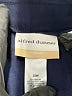Alfred Dunner Solid Blue Active Pants Size 22 - photo 4