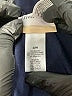 Alfred Dunner Solid Blue Active Pants Size 22 - photo 5