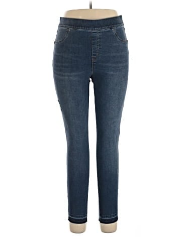 SPANX Jeggings (view 1)