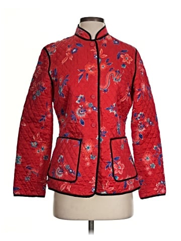 Anne Carson Jacket (view 1)