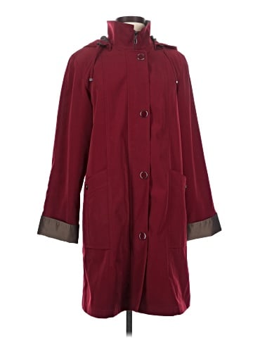 Gallery Coat (view 1)