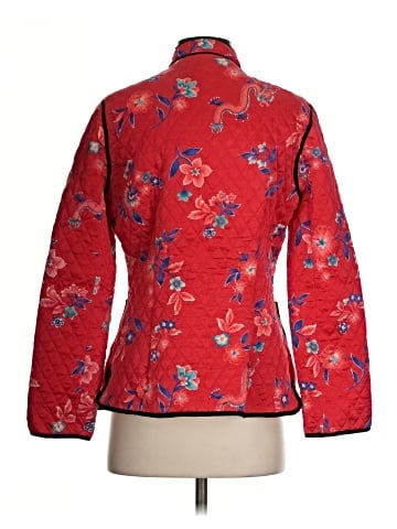 Anne Carson Jacket (view 2)