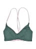 Athleta Green Swimsuit Top Size M - photo 1