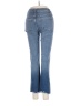 Kensie Hearts Blue Jeans Size 2 - photo 2