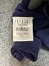Feraud Blue Long Sleeve Turtleneck Size EU 48 / US 18 - photo 8