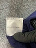 Feraud Blue Long Sleeve Turtleneck Size EU 48 / US 18 - photo 9