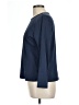 North Crest Blue Long Sleeve T-Shirt Size L - photo 5